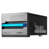 Корпус Silverstone SST-SG12B SFF-SG12-BK(C245) (222010)