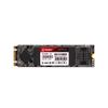 Жесткий диск SSD Transcend M.2 SATA 2280 SSD 256GB накопитель KingSpec NT-256 (Sequential Read/Write 580/550 MB/S) (NT-256)