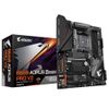 Материнская плата Gigabyte B550 AORUS PRO V2, Socket AM4, AMD B550, 4xDDR4-3200, HDMI, 3xPCI-Ex16, 2xPCI-Ex1, 6xSATA3(RAID 0/1/10), 2xM.2, 8 Ch Audio,