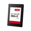 Твердотельный накопитель SSD Innodisk 2.5" SATA SSD 3IE6-P, 1.28TB, WT DHS25-1T2M71KWAQFP 550/510MB/s