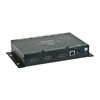 Усилитель-распределитель Crestron [HD-DA-2] HDMI усилитель-распределитель 1 в 2, поддержка EDID и HDCP, эмбедер/де-эмбдер SPDIF аудио сигналов