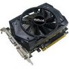 Видеокарта Ninja (Sinotex) OEM Ninja GT740 (384SP) 2GB GDDR5 128bit DVI HDMI RTL (NH74NP025F) (590955)