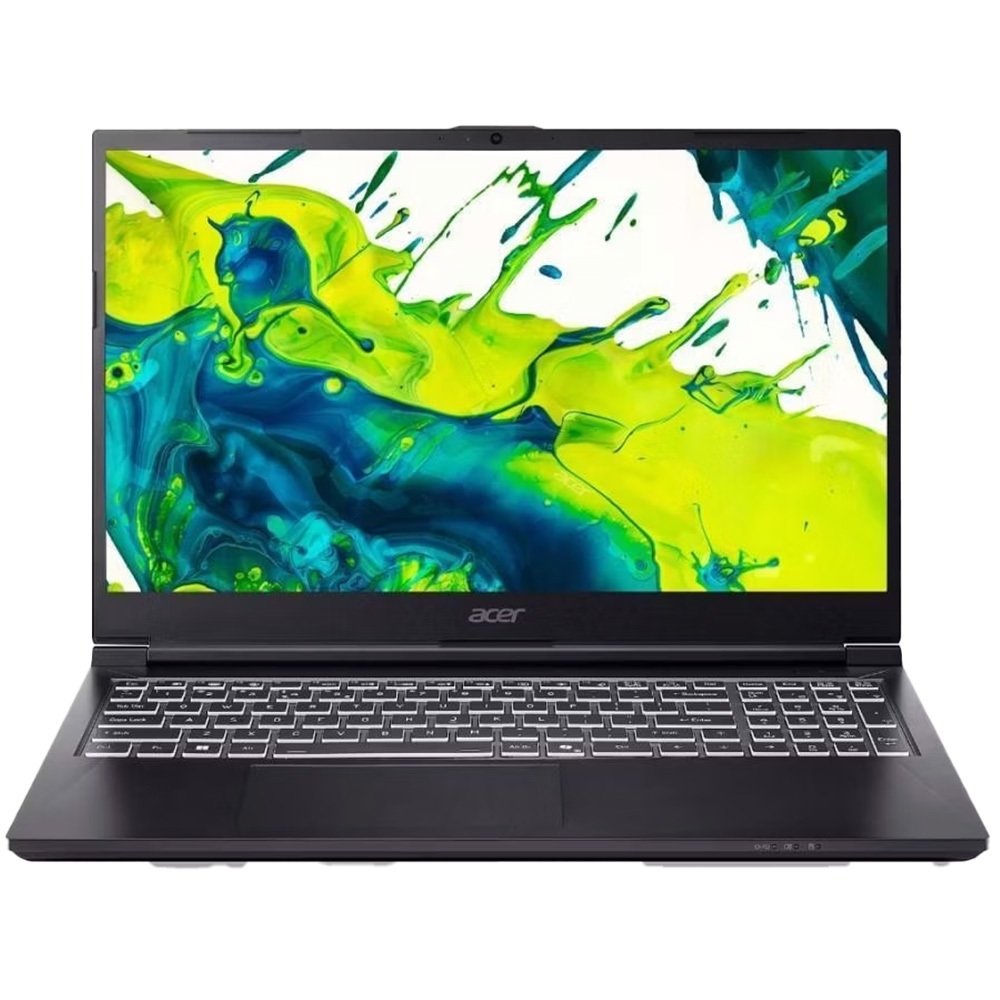 Ноутбук Acer Aspire A715-59G 15.6"FHD IPS 144Hz/Core 5 210H/RTX3050 6GB/16GB DDR4/SSD 512GB/KB backl