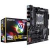 Материнская плата Gigabyte X299 UD4 Pro, Socket 2066, Intel®X299, 8xDDR4-2400, 5xPCI-Ex16, 8xSATA3,(RAID 0/1/5/10), 2xM.2, 8 Ch Audio, GLan, (0+4)xUSB