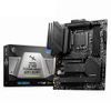 Материнская плата MSI MAG Z790 TOMAHAWK WIFI DDR4 Z790,LGA1700,4DDR4,2PCI - Ex16,1PCIEx1,4M.2,7SATA3,1USB3.2 Gen» {5} (011310)