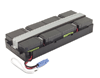 ИБП APC Battery replacement kit for SURT48XLBP, SUOL1000XLI, SUOL2000XLI, SURT1000XLI, SURT2000XLI (сборка из 4 батарей в пластиковом корпусе)