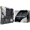 Материнская плата BIOSTAR B550M-Silver, Socket AM4, AMD B550, 4xDDR4-3200, DVI-D+HDMI+DP, 2xPCI-Ex16, 1xPCI-Ex1, 6xSATA3(RAID 0/1/10), 2xM.2, 8 Ch Aud