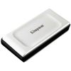 Твердотельный накопитель SSD Kingston XS2000 PORTABLE SXS2000/1000G USB 3.2 Gen 2x2 1000GB , 2000/2000, RTL (321340)