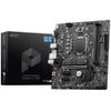 Материнская плата MSI B560M-A PRO, mATX, Socket 1200, Intel®B560, 2xDDR4-3200, HDMI+VGA, 1xPCI-Ex16, 2xPCI-Ex1, 6xSATA3 (Raid 0/1/5/10), 1xM.2, 8 Ch A
