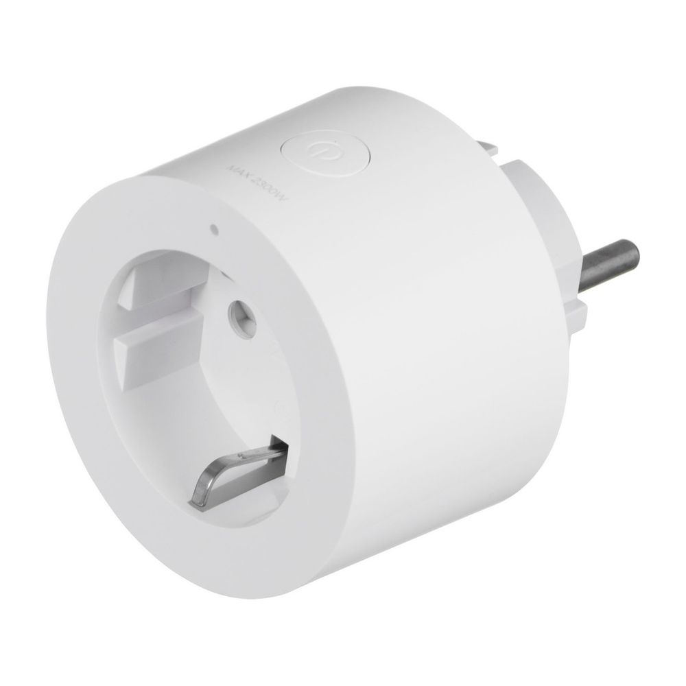 Умный дом Aqara Умная розетка Aqara Smart Plug SP-EUC01