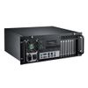 Корпус Advantech IPC-631MB-50B 4U Front I/O Short Depth Rackmount Chassis for ATX/MicroATX Motherboard, 500W (Single) PSU Advantech