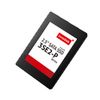 Твердотельный накопитель SSD Innodisk 3MG2-P Industrial DGS25-01TD81BWAQC 1TB 2.5" SATA 6Gb/s, 520/480, MTBF 3M, MLC, -40°C to 85°C, Bulk