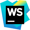 WebStorm - Commercial annual subscription with 40% continuity discount