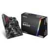 Материнская плата BIOSTAR B550GTA, Socket AM4, AMD B550, 4xDDR4-2933, D-SUB+DVI-D+HDMI, 2xPCI-Ex16, 3xPCI-Ex1, 1xPCI, 6xSATA3(RAID 0/1/10), 2xM.2, 8 C