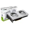 Видеокарта Palit RTX4060Ti White 8GB GDDR6 128bit 3xDP HDMI 3FAN RTL