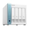 Сетевой накопитель QNAP TS-431K