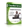 CleanMail Server  Unlimited email addresses