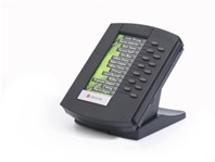 Клавишная консоль Polycom SoundPoint IP Color Display Expansion Module for SoundPoint IP 670 SIP desktop IP phone. Country Group: 66 excluding Brazil