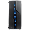 Eurocase Корпус ATX Eurocase A85 4ARGB
