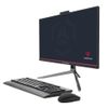 Моноблок Гравитон М73И 27"/i5-12400/16Gb/SSD512Gb/WiFi/Kbu/Mu/No OS/WR3