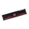 Модуль памяти AMD Radeon 32GB AMD Radeon™ DDR5 4800 Long DIMM R5S532G4800U2S Non-ECC, CL40 1.1V Heat Shield Retail R5S532G4800U2S Non-ECC, CL40 1.1V