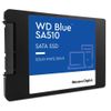 Твердотельный накопитель SSD WD Blue SA510 WDS100T3B0A 1TB 2.5" Client 6Gb/s (884653)(465302)