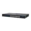 Коммутатор Edge-corE ECS4120-28T 24 x GE + 4 x 10G SFP+ ports L2+ Switch, Fan-less design