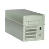 Корпус Advantech IPC-6806W-35F Advantech 6-слотовый, Full-size PICMG 1.0/1.3, 1 х «5.25», 1 х внешний 3.5», 1 х внутренний 3.5», 2 х USB 2.0, 350 Вт P