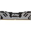 Модуль памяти Kingston 32GB DDR5 6000 DIMM FURY Renegade Black-gray Non-ECC, CL32, 1.35V, 288-pin RTL