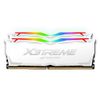 Комплект модулей памяти OCPC X3 RGB 32GB DDR4 3200 WHITE (2x16GB) CL16