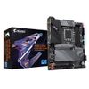 Материнская плата Gigabyte B760 AORUS MASTER DDR4, Socket 1700, Intel®B760, 4xDDR4-3200, HDMI+DP, 3xPCI-Ex16, 4xSATA3(RAID 0/1/5/10), 3xM.2, 8Ch Audio