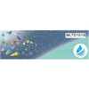 Картридж AQUAMARINE для Samsung MLT-D101S ML2161/ML2156/ML2160/SCX3400 1.5K