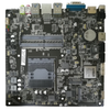 Материнская плата JWIPC Материнская плата JWA320I AM4, AMD A320, 2*SO-DDR4,1*M.2(2230),1*M.2(2242/2280),HDMI,COM,USB3.0, 2*SATA3.0, LVDS(30Pin 2.0mm),