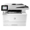 МФУ HP LaserJet Pro M428fdw (лазерное P/S/C/F, A4, 1200dpi, 38ppm, 512Mb, Duplex, DADF50, WiFi, Lan, USB) (W1A30A) (915053) {12}