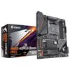 Материнская плата Gigabyte B550 AORUS PRO, Socket AM4, AMD B550, 4xDDR4-3200, HDMI, 3xPCI-Ex16, 2xPCI-Ex1, 6xSATA3(RAID 0/1/10), 2xM.2, 8 Ch Audio, 2.