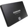 Твердотельный накопитель SSD Samsung 860 EVO MZ-76E2T0BW 2TB 2.5" Client SATA 6Gb/s, 550/520, IOPS 98/90K, MTBF 1.5M, 3D NAND TLC, 4000MB, 1200TBW, R