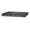 Коммутатор JL675A HPE Aruba 6100 Managed 48G Class4 PoE 370W 4SFP+ Switch