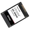 Твердотельный накопитель SSD WDС Ultrastar DC SN640 Enterprise WUS4BB096D7P3E1 2.5" U.2 960GB PCIe Gen3x4 with NVMe, 3000/1100, IOPS 413/44K, MTBF 2M,