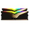 Комплект модулей памяти OCPC PISTA RGB DDR5 5600 16GB BLACK LABEL (2x8GB) C36 5600MHz 1.25V Non-ECC MMPT2K16GD556C36BL (229807)