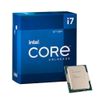 Центральный Процессор Intel Core i7-12700KF BOX (Alder Lake, Intel 7, C12(4EC/8PC)/T20, Base 2,70GHz(EC), Performance 3,60GHz(PC), Turbo 4,90GHz, Max