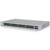 Коммутатор Ubiquiti UniFi Switch 48 |US-48-EU| коммутатор в стойку, 48х 1G RJ45, 2х SFP, 2х SFP+, 1х RJ45