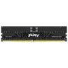 Модуль памяти Kingston 32GB DDR5 4800 FURY Renegade Pro RDIMM Black PnP ECC Registered DIMM (Single Module) 1RX4 36-38-38 1.1V 288-pin 16Gbit