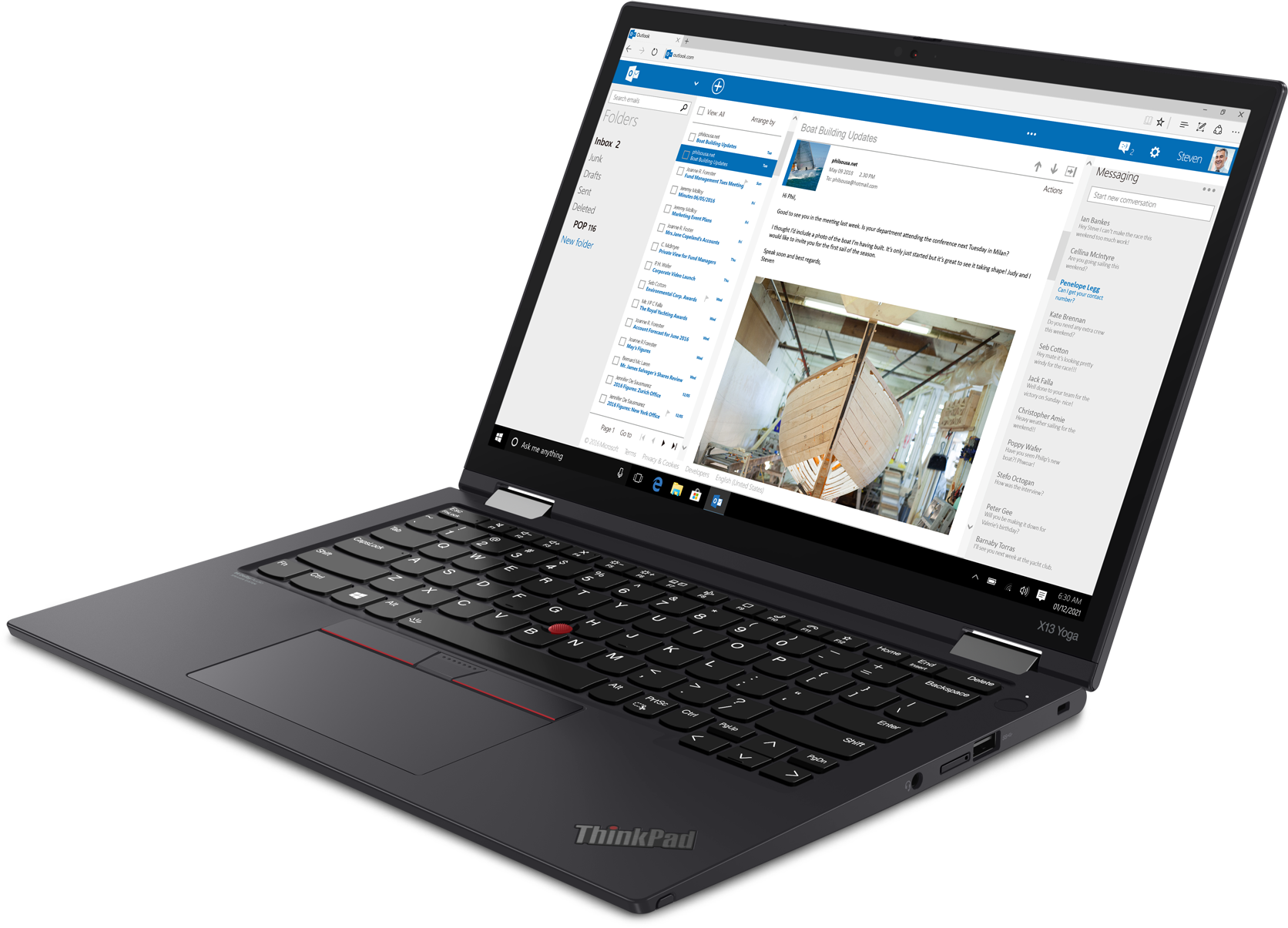 Купить Ноутбук/ Lenovo ThinkPad X13 Yoga G2 EVO 13.3WQXGA_AR_400N_MT_LP/  CORE_I7-1165G7_2.8G_4C_MB/ 16GB(4X32GX32)_LP4X_4266/  512GB_SSD_M.2_2280_NVME_TLC_OP в Спб с доставкой по всей России |  Интернет-магазин серверного и компьютерного оборудования ...