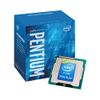 Центральный Процессор Intel Pentium G6405 BOX (Comet Lake, 14nm, C2/T4, Base 4,10GHz, UHD 610, L3 4Mb, TDP 58W, S1200) {5} (215497) BOX