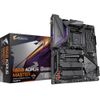 Материнская плата Gigabyte B550 AORUS MASTER, Socket AM4, AMD B550, 4xDDR4-3200, HDMI, 3xPCI-Ex16, 6xSATA3(RAID 0/1/10), 3xM.2, 8 Ch Audio, 2,5GLan, W