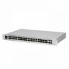 Коммутатор Ubiquiti UniFi Switch 48 PRO |USW-Pro-48| Коммутатор в стойку, 48х 1G RJ45, 4х 10G SFP+ (070616)