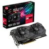 Видеокарта ASUS ROG-STRIX-RX560-4G-V2-GAMING/RX560,DVI,HDMI,4G,D5 (90YV0HV0-M0NA00)
