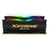 Комплект модулей памяти OCPC X3 RGB 64GB DDR4 3600 BLACK LABEL (2x32GB) CL18