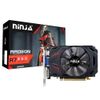Видеокарта Ninja (Sinotex) R7 350 2GB GDDR5 128-bit DVI HDMI CRT 1FAN RTL