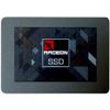 Твердотельный накопитель SSD AMD Radeon 2.5'' 2048GB SATA III 3D NAND, Retail R5SL2048G